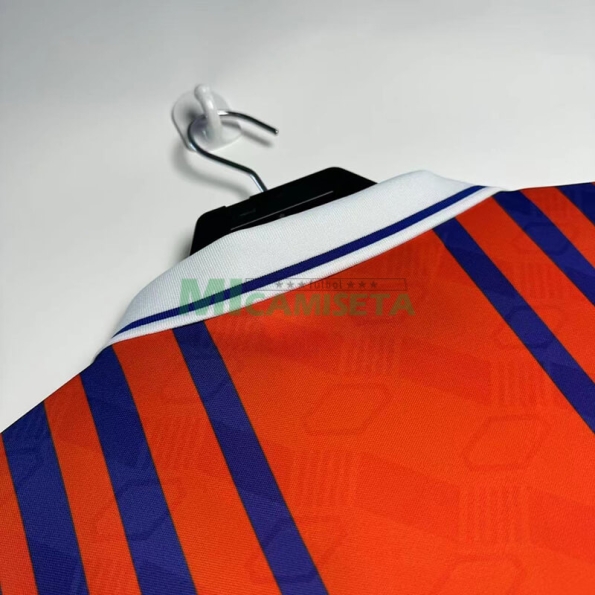 Camiseta PSG Primera Equipación Retro 1993/94