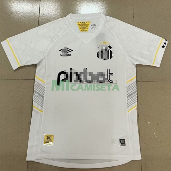 Camiseta Santos FC Primera Equipación 2023/2024