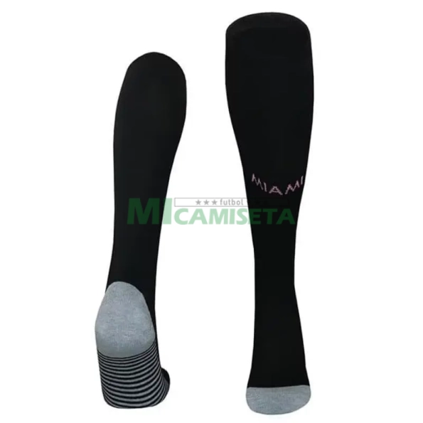 Camiseta Inter Miami Segunda Equipación 2025/2026 (EDICIÓN JUGADOR)