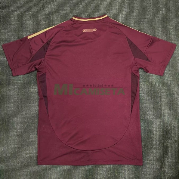 Camiseta AS Roma Primera Equipación 2024/2025