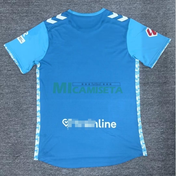 Camiseta Real Betis Tercera Equipación 2024/2025