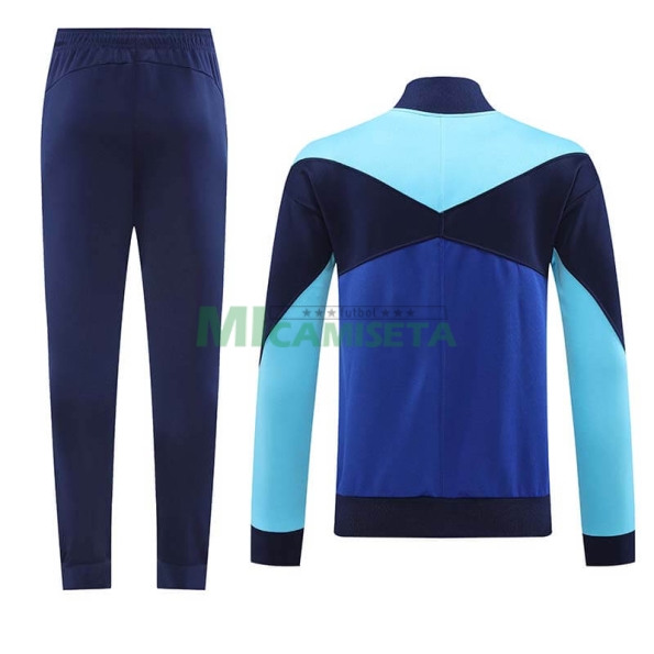 Chandal Chelsea FC 2024/2025 Azul