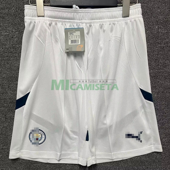 Camiseta Manchester City Primera Equipación 2024/2025