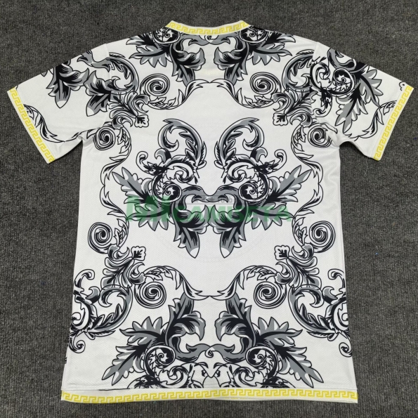 Camiseta Italia 2023/2024 Edición Especial Blanco