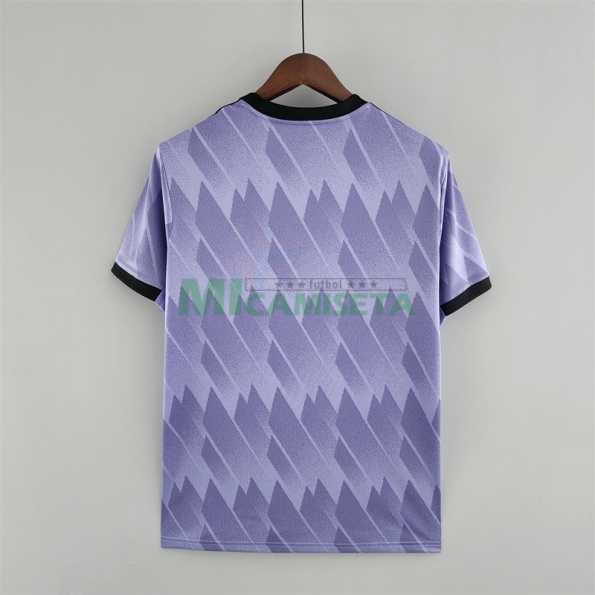 Camiseta Real Madrid Segunda Equipación 2022/2023