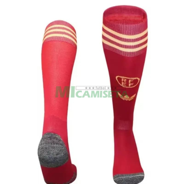 Camiseta España Segunda Equipación Mundial 2026 Edición OHH FERRAN 7 Blanco 2 Estrellas
