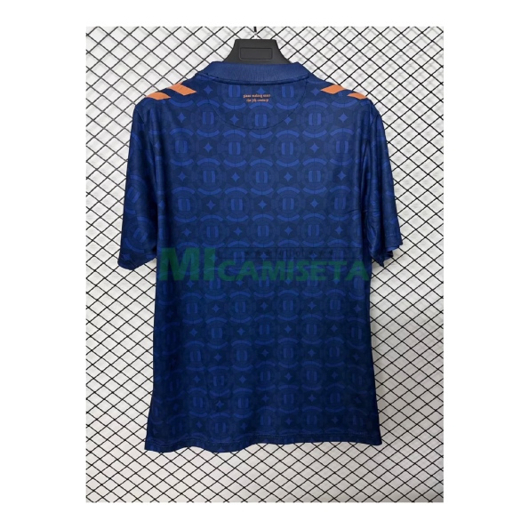 Camiseta Sunderland AFC Tercera Equipación 2026/2027 Azul