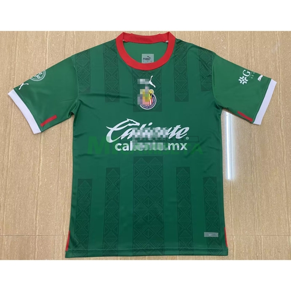 Camiseta Chivas 2022/2023 Especial Edición