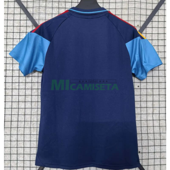 Polo España 2026 Azul Marino