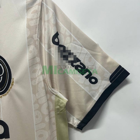 Camiseta Corinthians 100 Aniversario Edición Retro 2010