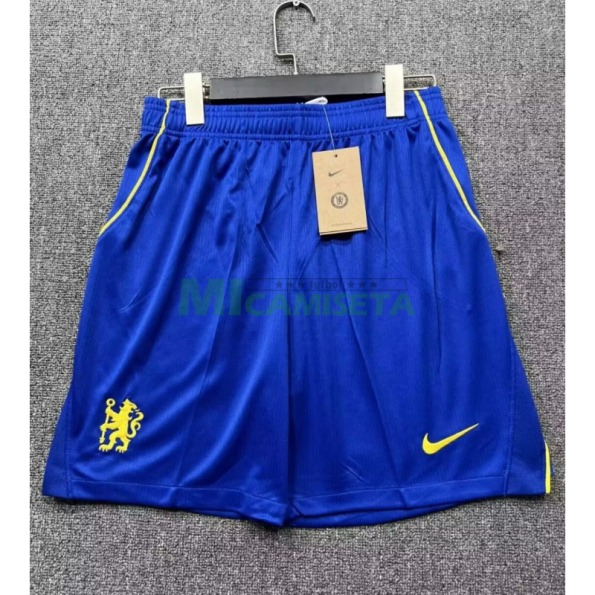 Camiseta Chelsea Primera Equipación 2026/2027 Azul