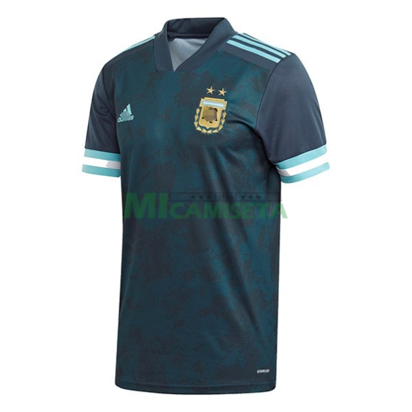 Camiseta Argentina Segunda Equipación 2020