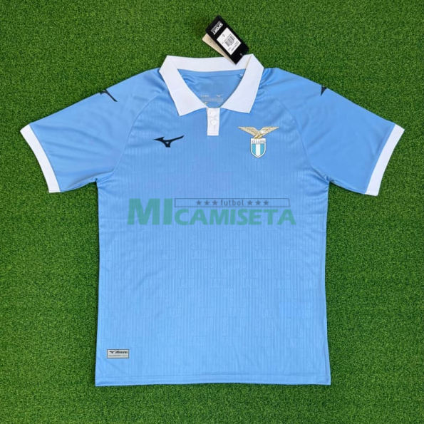 Camiseta Lazio Primera Equipación 2026/2027 Azul