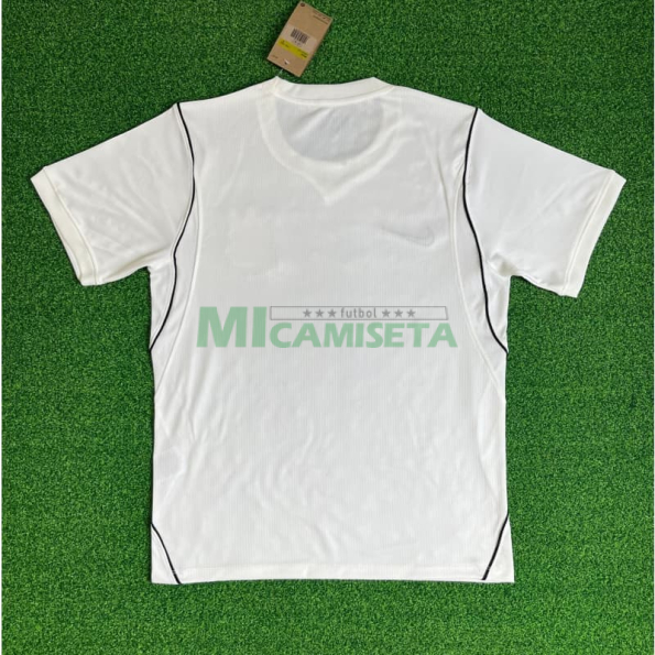 Camiseta Corinthians Primera Equipación 2026/2027 Blanco