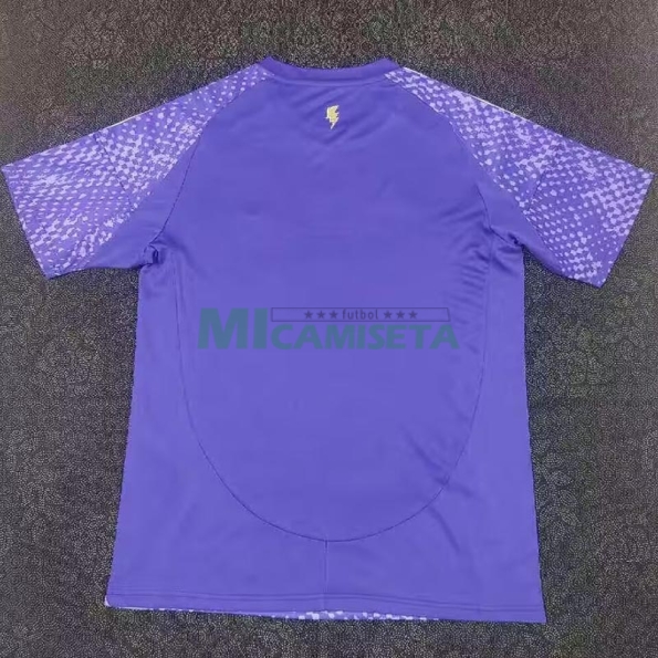 Camiseta Orlando City Primera Equipación 2025/2026 Morado