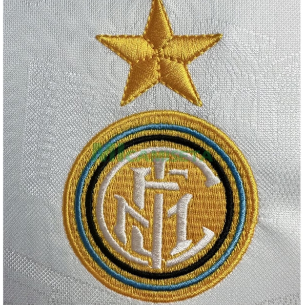 Camiseta Inter de Milan Segunda Equipación Retro 1993/94