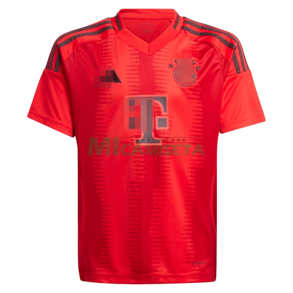 Camiseta Bayern Múnich Primera Equipación 2024/2025