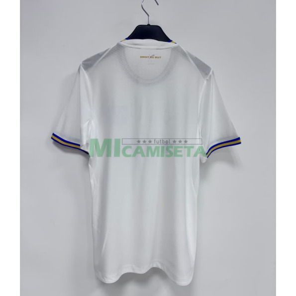 Camiseta Olympique Marsella Primera Equipación 2026/2027 Blanco