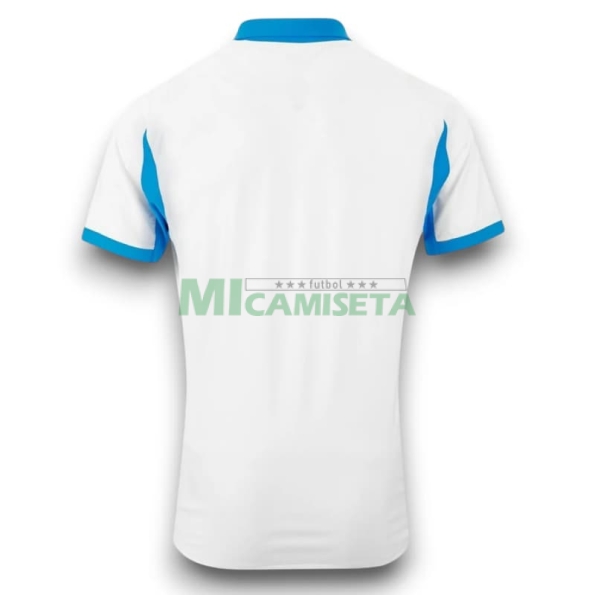 Camiseta Olympique Marsella Primera Equipación 2025/2026 Blanco