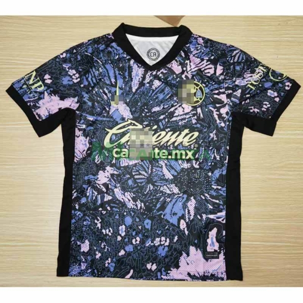Camiseta Club America Tercera Equipación 2024/2025