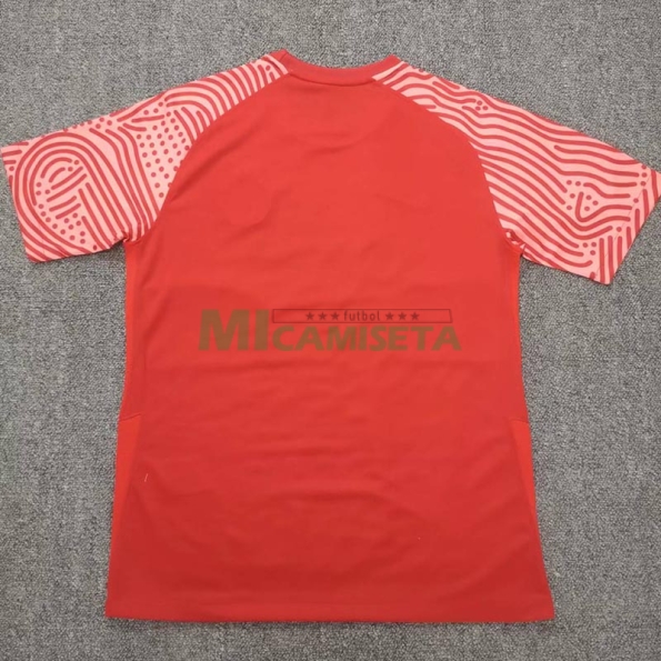 Camiseta Canadá Primera Equipación 2022 Mundial