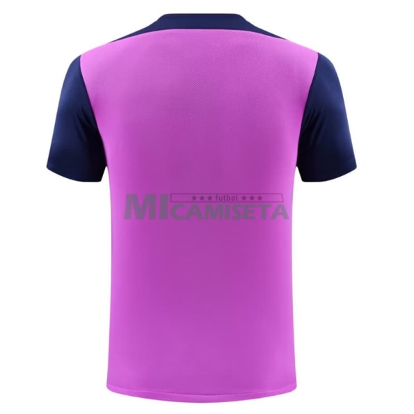 Camiseta de Entrenamiento Barcelona 2025/2026 Rosa