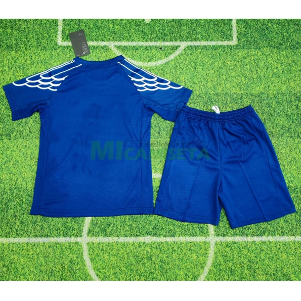Camiseta PSG Cuarta Equipación 2024/2025 Niño Kit