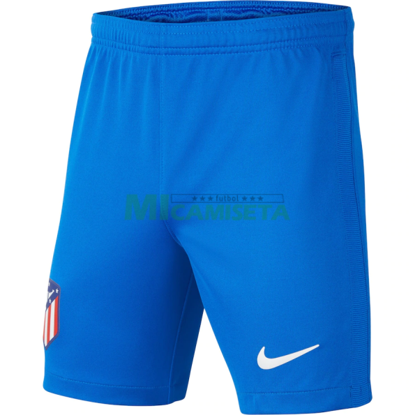 Camiseta Griezmann 8 Atlético de Madrid 1ª Equipación 2021/2022