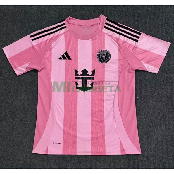 Camiseta Inter Miami Primera Equipación 2025/2026