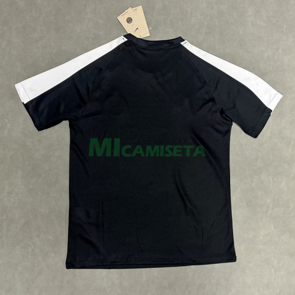 Camiseta PSG x XO 2025/2026 Edición Especial Negro