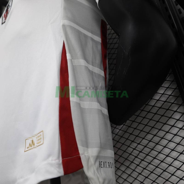 Camiseta Japón Segunda Equipación 2024 (EDICIÓN JUGADOR)