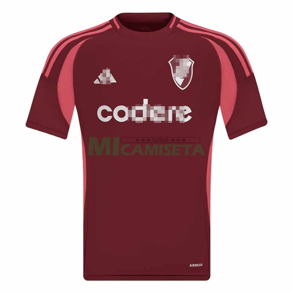 Camiseta River Plate Segunda Equipación 2024/2025