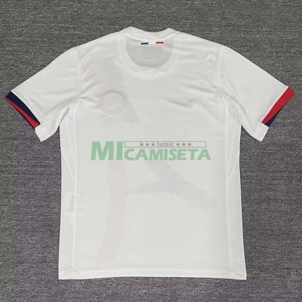 Camiseta PSG Segunda Equipación 2024/2025