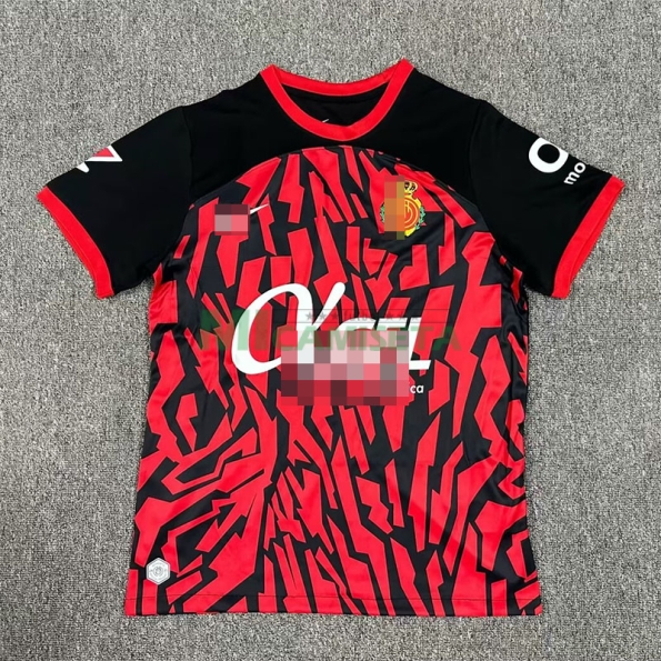 Camiseta RCD Mallorca Primera Equipación 2024/2025