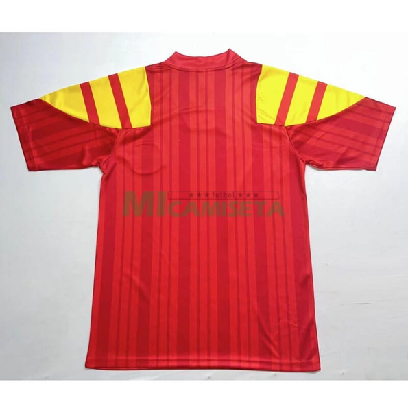 Camiseta España Primera Equipación Retro 1992/94