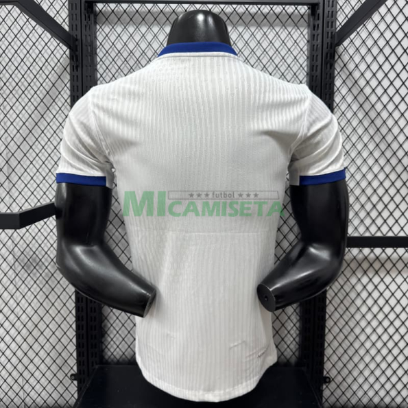Camiseta PSG 2026/2027 Blanco (EDICIÓN JUGADOR)