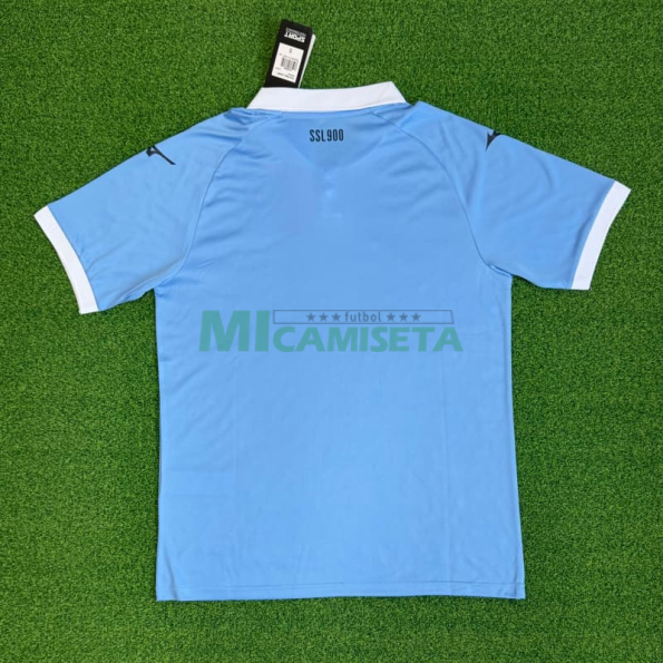 Camiseta Lazio Primera Equipación 2026/2027 Azul
