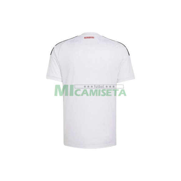Camiseta Colo-Colo Primera Equipación 2026/2027 Blanco
