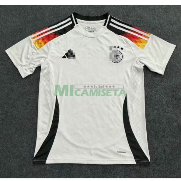Camiseta Alemania Primera Equipación 2024