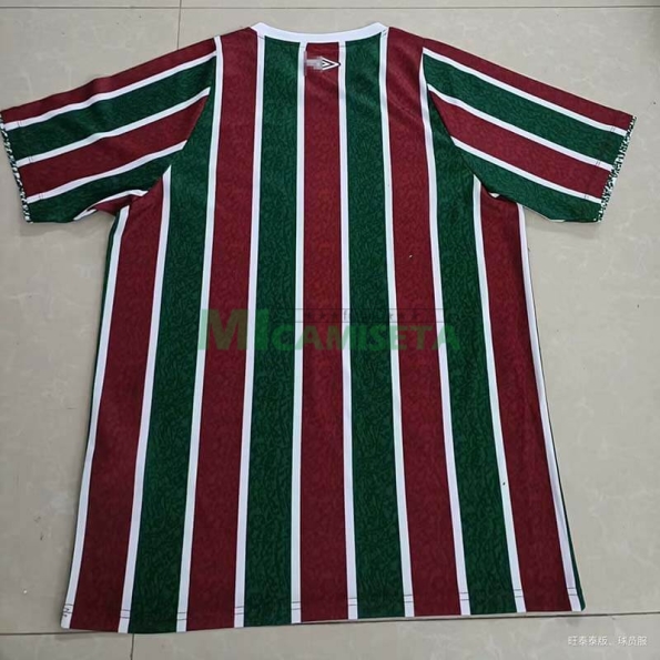 Camiseta Fluminense Primera Equipación 2024/2025