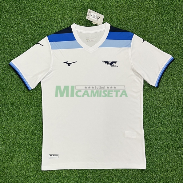 Camiseta Lazio 125 Aniversario Edición 2025