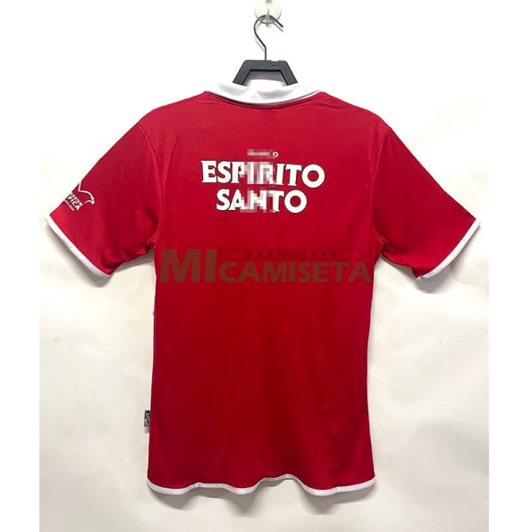 Camiseta Benfica Primera Equipación Retro 2004/05