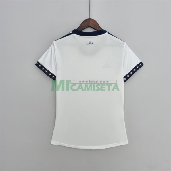 Camiseta La Galaxy Primera Equipación 2022/2023 Mujer