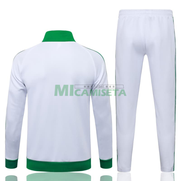 Chandal Senegal 2026 Blanco