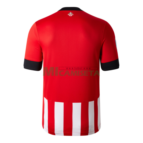 Camiseta Athletic de Bilbao Primera Equipación2022/2023