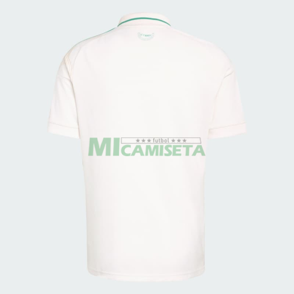 Camiseta Gales Segunda Equipación Mundial 2026 Blanco