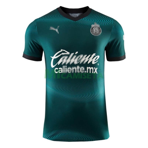 Camiseta Chivas Tercera Equipación 2023/2024