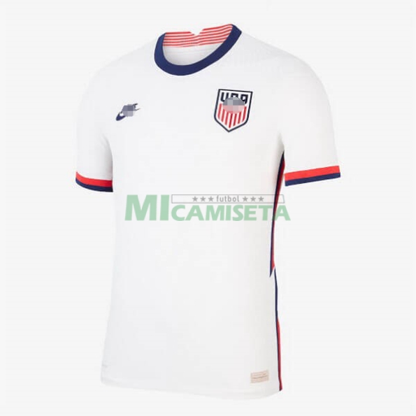 Camiseta EE UU Primera Equipación 2020
