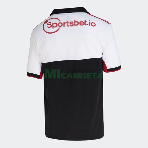 Camiseta São Paulo Tercera Equipación 2022/2023