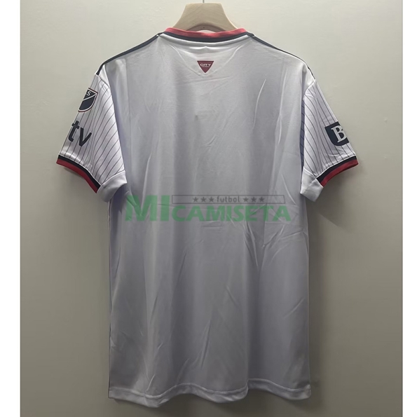 Camiseta St. Louis City SC Segunda Equipación 2023/2024